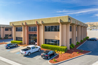 South San Francisco, CA Office - 220 S Spruce Ave