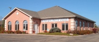 Appleton, WI Office - 5697 W Grande Market Dr Appleton, WI Office - 5697 W Grande Market Dr