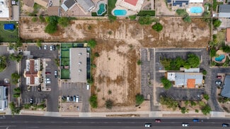 Tempe, AZ Commercial Land - 1001 E Guadalupe Rd Tempe, AZ Commercial Land - 1001 E Guadalupe Rd
