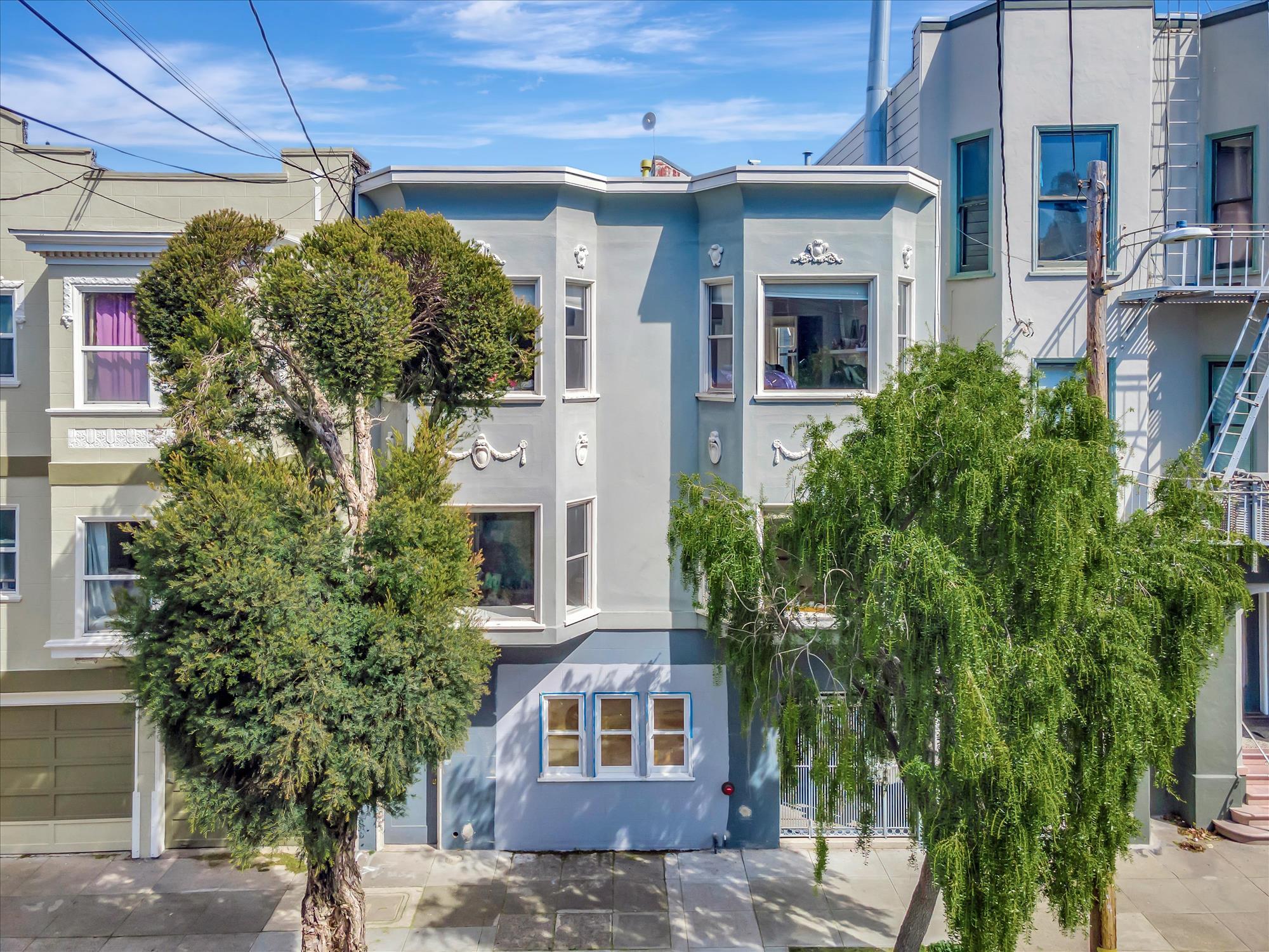 221 San Jose Ave, San Francisco, CA for Sale