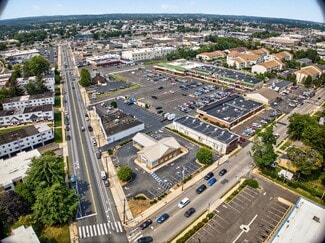 Philadelphia, PA Retail - 2439 Welsh Rd Philadelphia, PA Retail - 2439 Welsh Rd