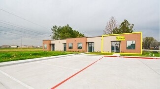 Katy, TX Office - 3107 Elrod Rd