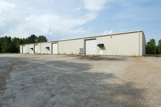 Jefferson, GA Industrial - 1004 Dry Pond Rd