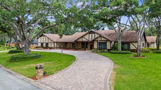 Clearwater, FL Office - 2160 Laurence Dr Clearwater, FL Office - 2160 Laurence Dr