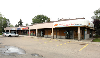 Edmonton, AB Retail - 1067-1069 Knottwood Road East NW