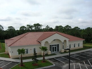 Melbourne, FL Office/Medical - 8043 Spyglass Hill Rd