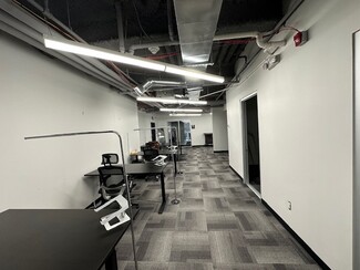 Rochester, NY Office - 88-94 Elm St
