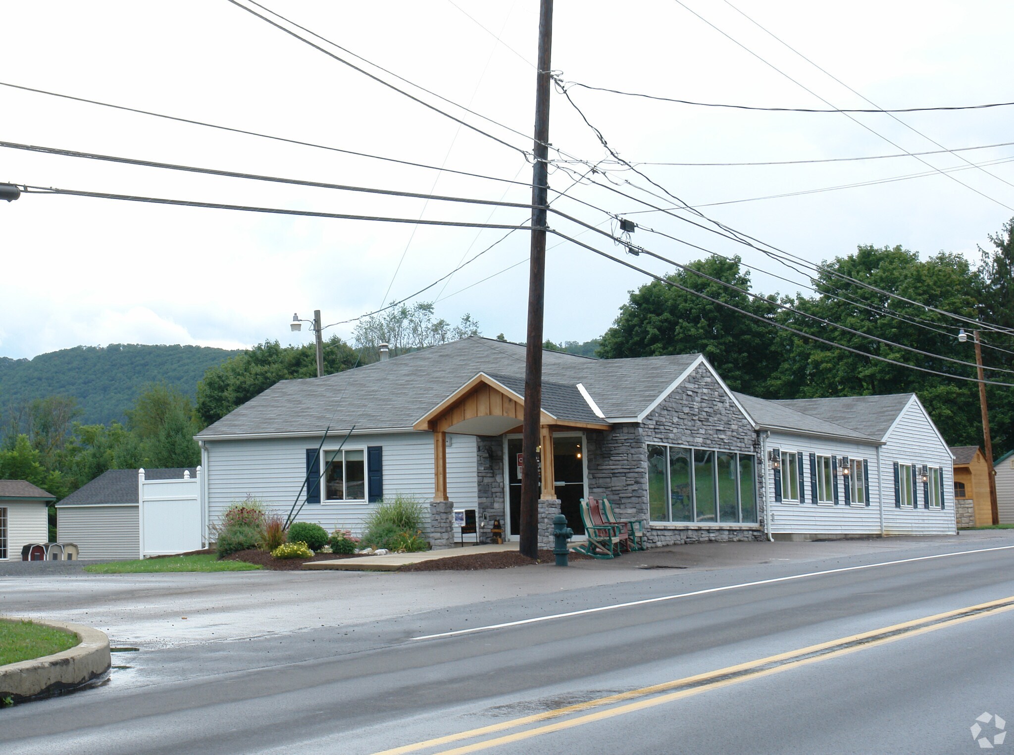 341 N Market St, Elysburg, PA for Rent