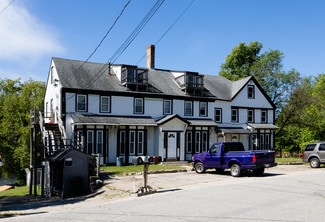 Berwick, ME Apartments - 1 Bridge St