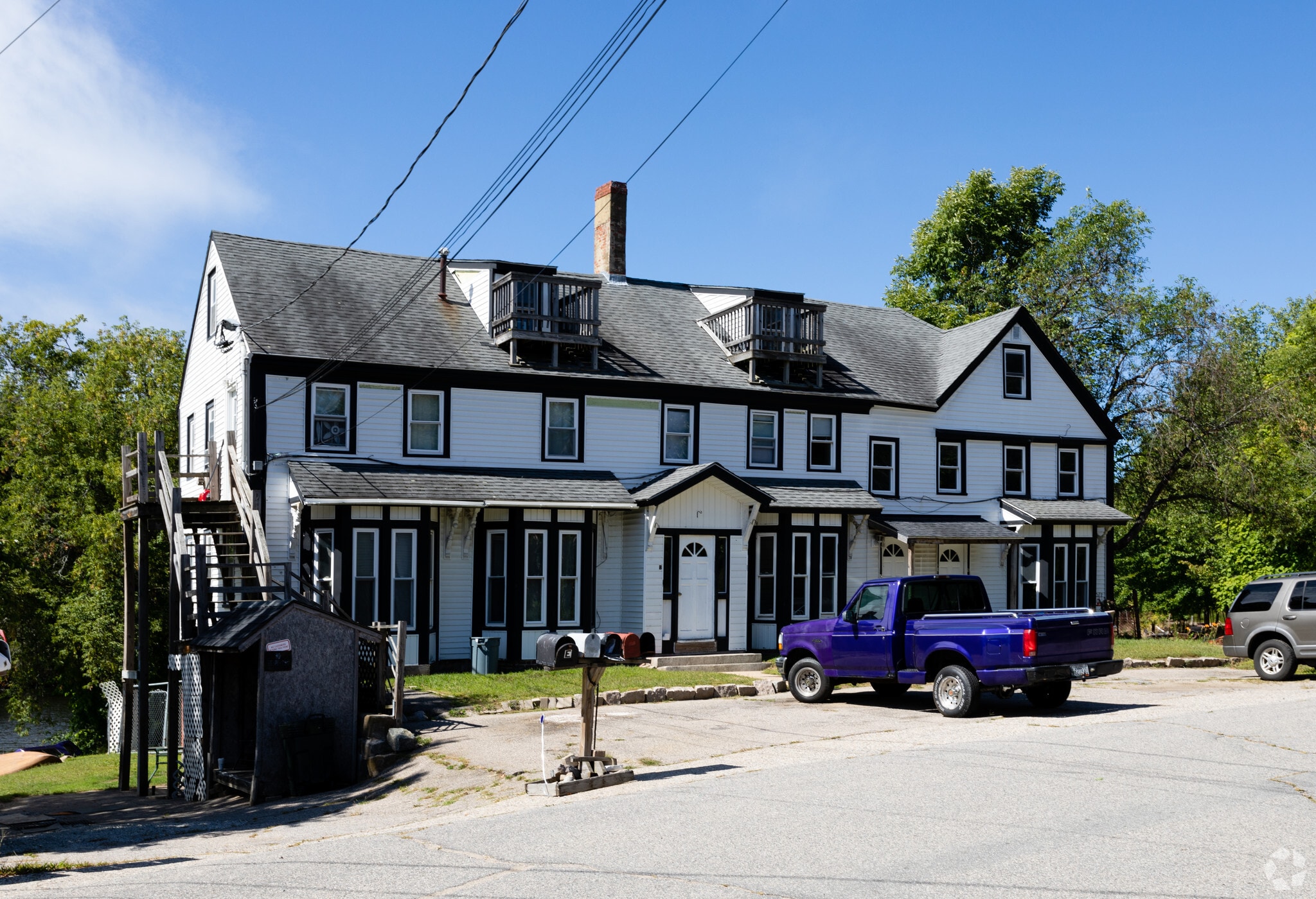 1 Bridge St, Berwick, ME for Sale