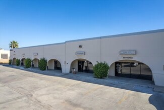 Cathedral City, CA Industrial - 68615 Perez Rd Cathedral City, CA Industrial - 68615 Perez Rd