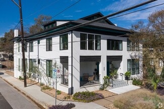 Austin, TX Office - 1304 Rio Grande St