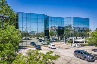 Houston, TX Office - 222 Pennbright Dr