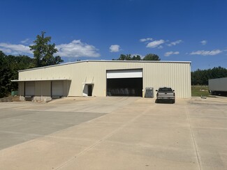 Salisbury, NC Industrial - 200 Montclair Rd