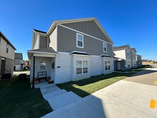 Fayetteville, AR undefined - 803 S Rupple Rd Fayetteville, AR undefined - 803 S Rupple Rd