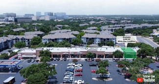 Austin, TX Retail - 11900 Metric Blvd Austin, TX Retail - 11900 Metric Blvd