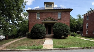Charlottesville Multifamily Portfolio