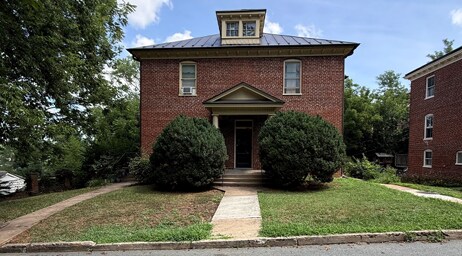 , Charlottesville, VA for Sale