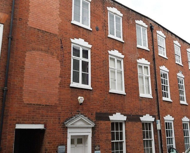 10 Church St, Kidderminster, WOR for Rent