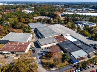 Lake City, GA Warehouse - 5286 Circle Dr