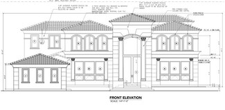 El Cajon, CA Residential - 1526 Vista Vereda