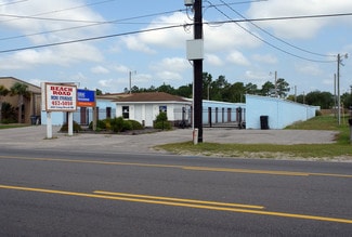 Southport, NC Self-Storage Facilities - 4603 Long Beach Rd SE Southport, NC Self-Storage Facilities - 4603 Long Beach Rd SE