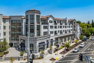 Sacramento, CA Retail - 3675 T St