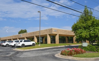 Huntsville, AL Office - 2705 Artie St SW