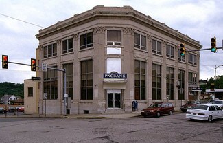 Northampton, PA Retail - 2102 Main St