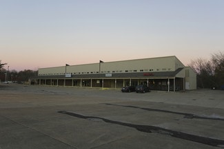 North Ridgeville, OH Retail - 32652-32676 Center Ridge Rd