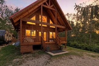 Fredericktown, OH Hospitality - 3020 Township Road 190 Fredericktown, OH Hospitality - 3020 Township Road 190