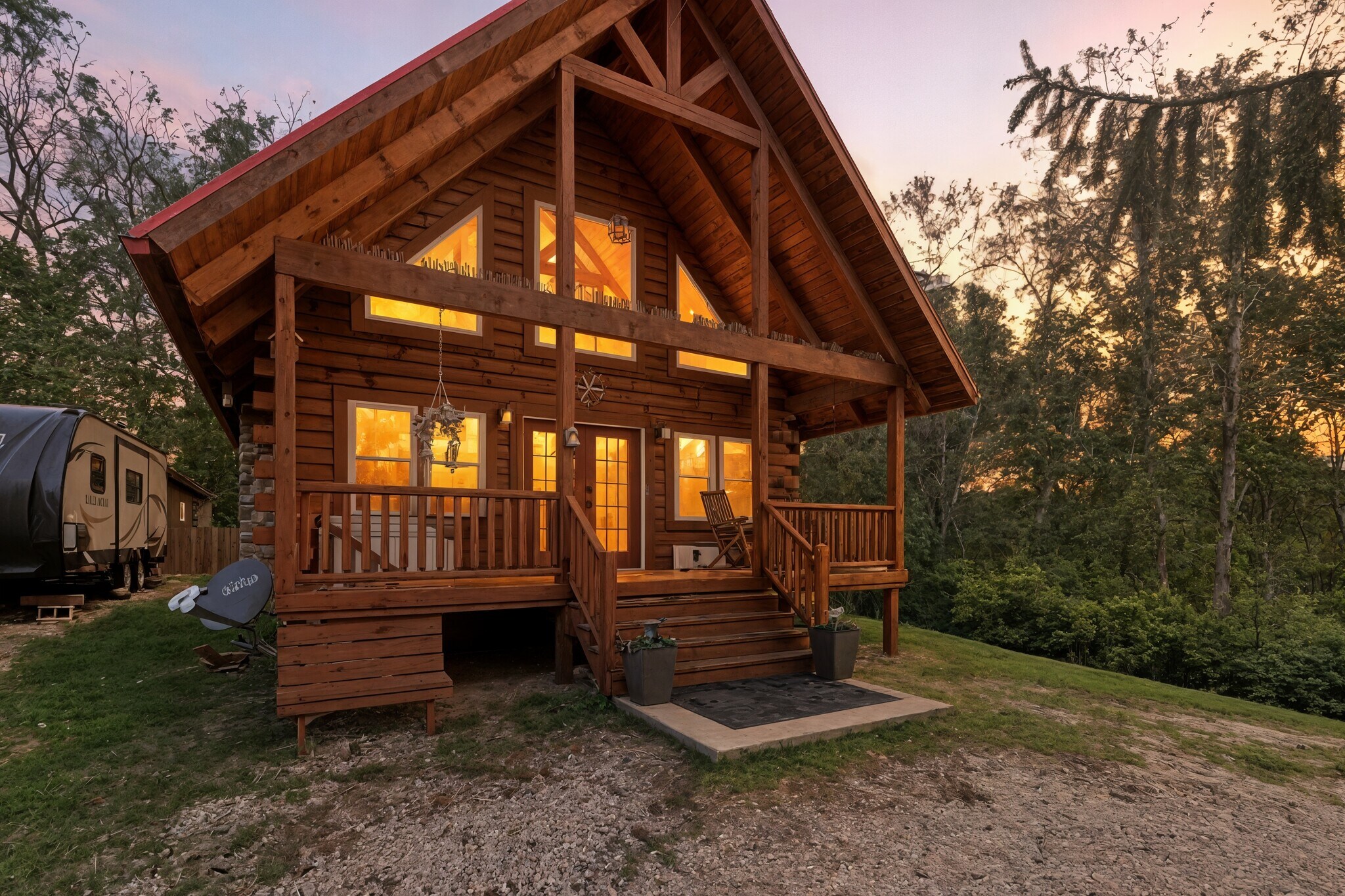 3020 Township Road 190, Fredericktown, OH for Sale