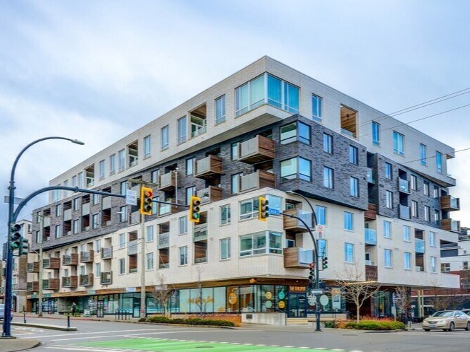 1101-1109 Fort St, Victoria, BC for Sale
