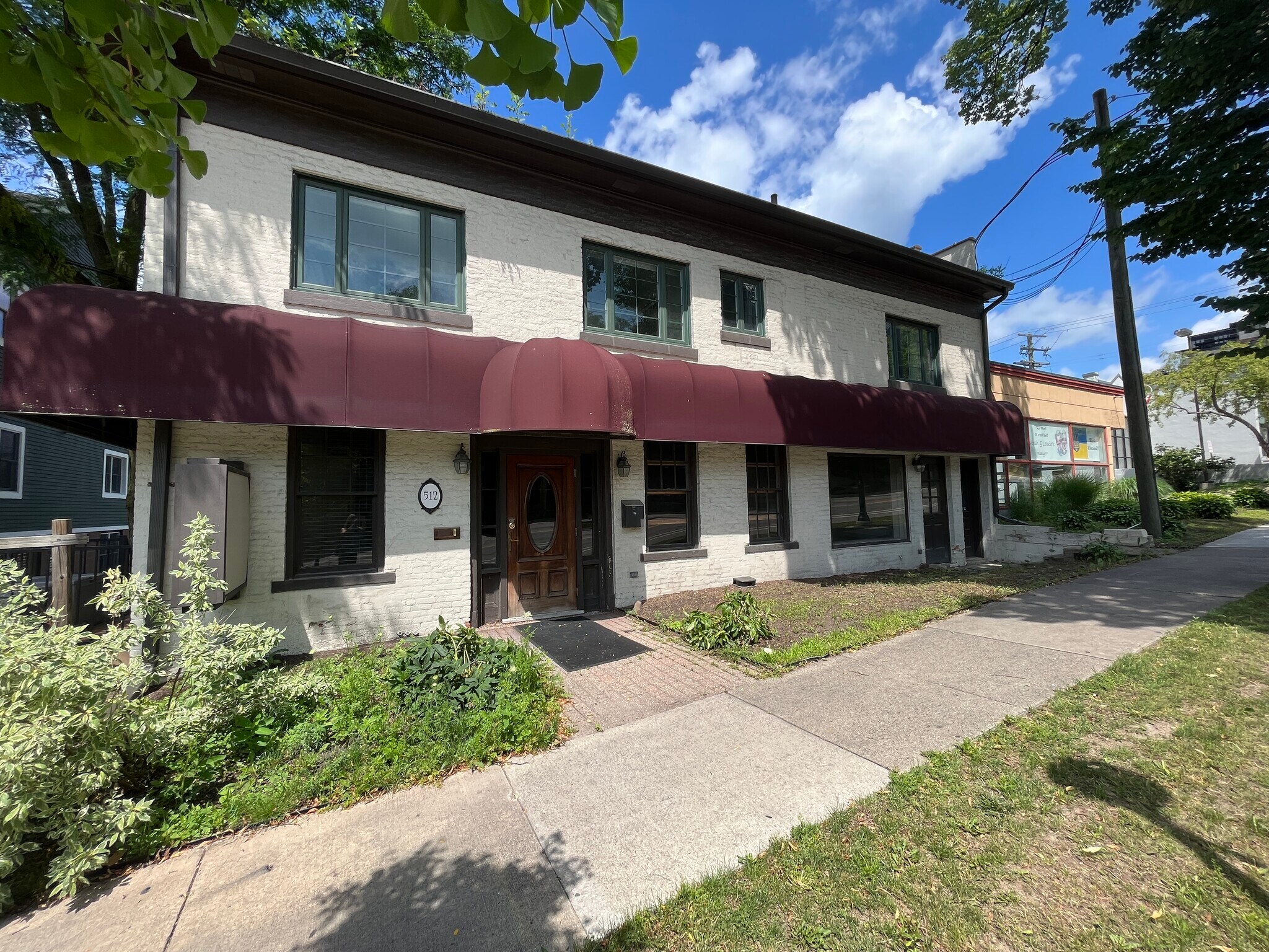 510-512 S Main St, Ann Arbor, MI for Rent