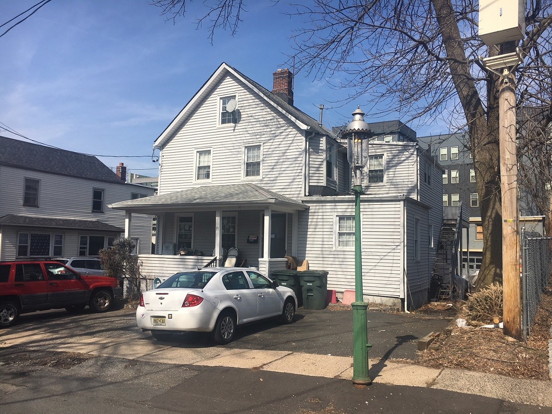 15 4th St, South Orange, NJ for Sale