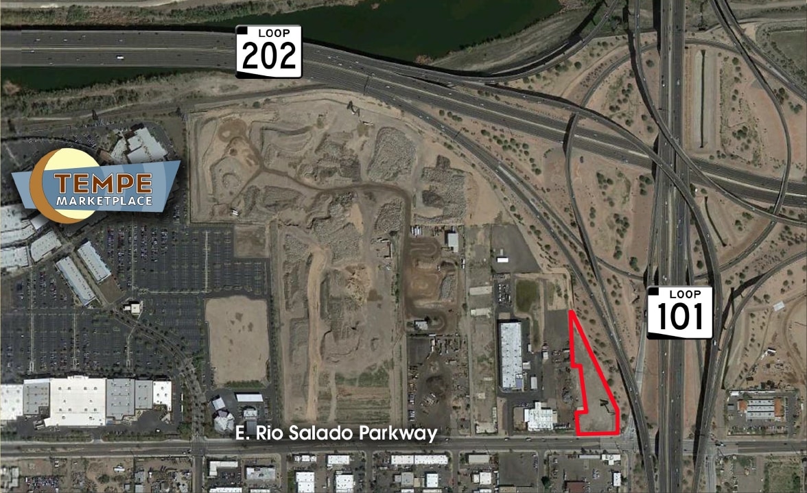 NW Rio Salado Pky & Loop 101, Tempe, AZ for Rent