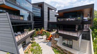 Bentonville, AR Office, Retail - 215 NW A St
