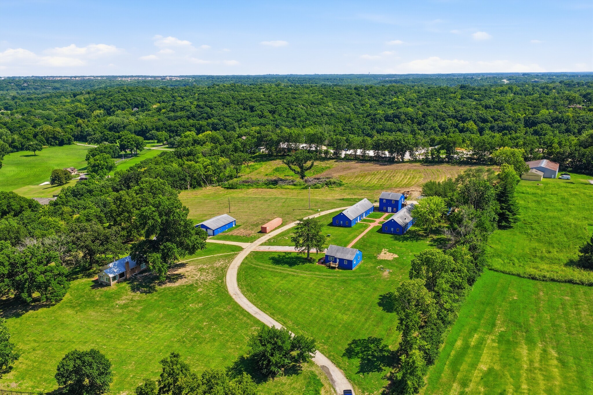 10907 E 87th St, Raytown, MO for Sale