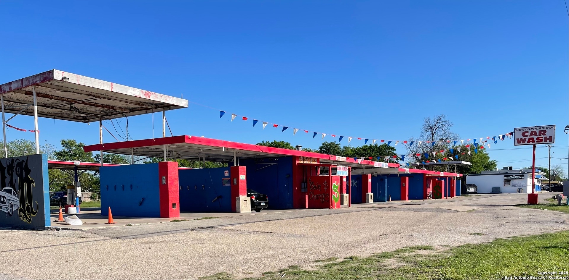 1018 Cupples Rd, San Antonio, TX for Sale