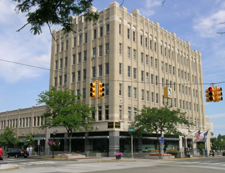 Royal Oak, MI Office, Office/Retail - 306 S Washington Ave