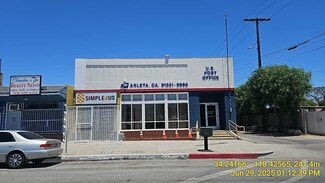 Arleta, CA Office - 9454 Arleta Ave