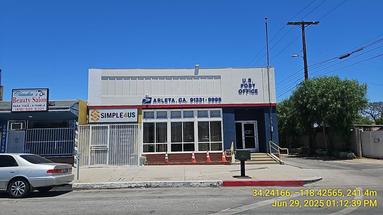 9454 Arleta Ave, Arleta, CA for Sale