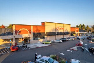 Fremont, CA Retail - 35500-35900 Fremont Blvd Fremont, CA Retail - 35500-35900 Fremont Blvd