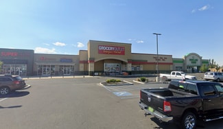 Airway Heights, WA Retail - 10831 W US-2 Hwy