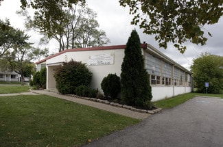 Warren, MI Specialty - 22021 Memphis Ave