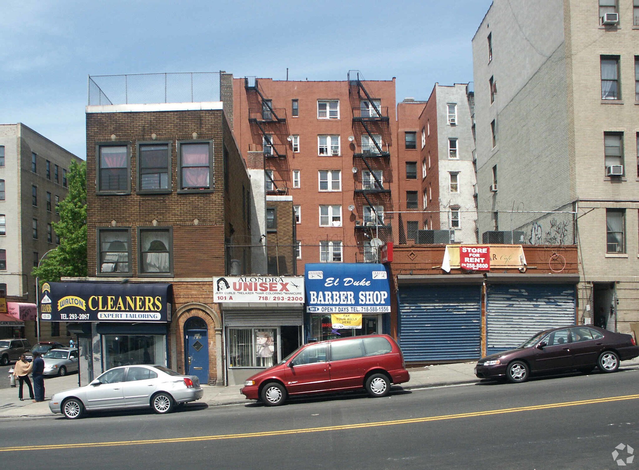 101 E 169th St, Bronx, NY for Sale