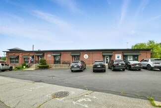 Southbridge, MA Retail - 100 Central St