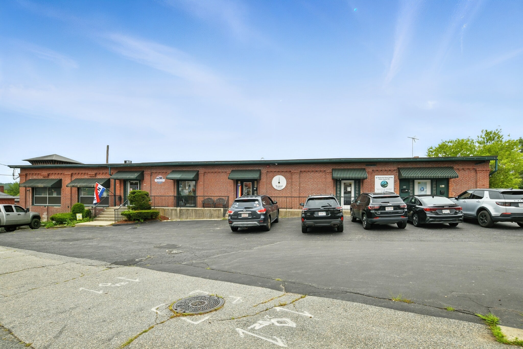 100 Central St, Southbridge, MA for Rent