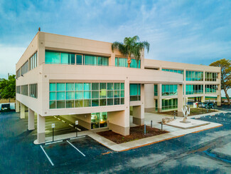Clearwater, FL Office - 2963 Gulf To Bay Blvd