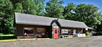 Webster, WI Restaurant - 28407 County Road H
